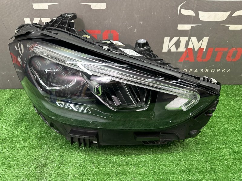 Фары передние Mercedes-Benz C-Class W206