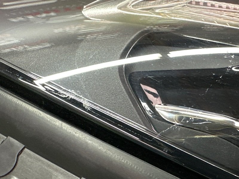 Фары передние Mercedes-Benz C-Class W206