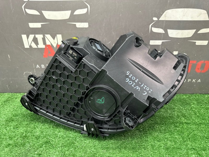 Фары передние Mercedes-Benz C-Class W206