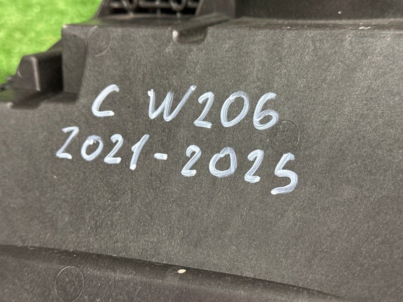 Фары передние Mercedes-Benz C-Class W206