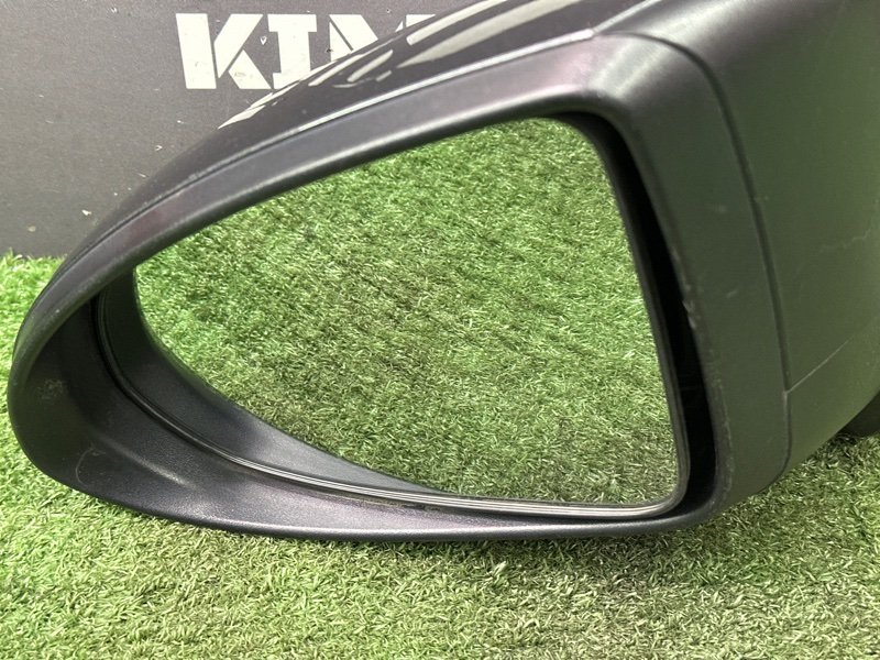 Зеркало заднего вида боковое Hyundai Sonata 8 DN8