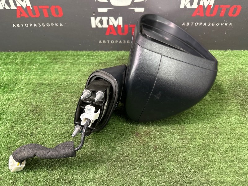 Зеркало заднего вида боковое Hyundai Sonata 8 DN8