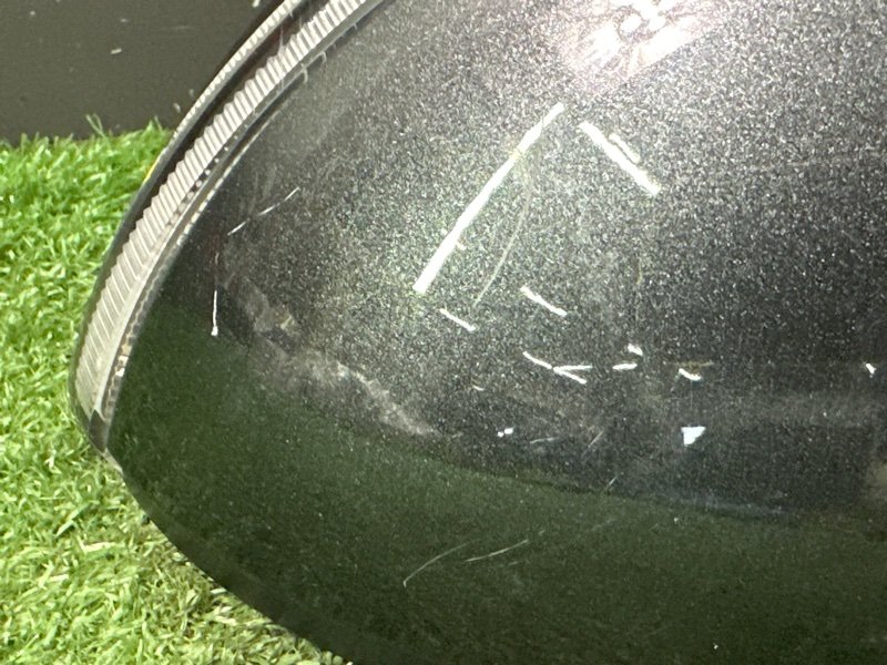 Зеркало заднего вида боковое Hyundai Sonata 8 DN8