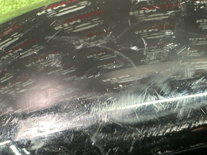 Зеркало заднего вида боковое Hyundai Sonata 8 DN8