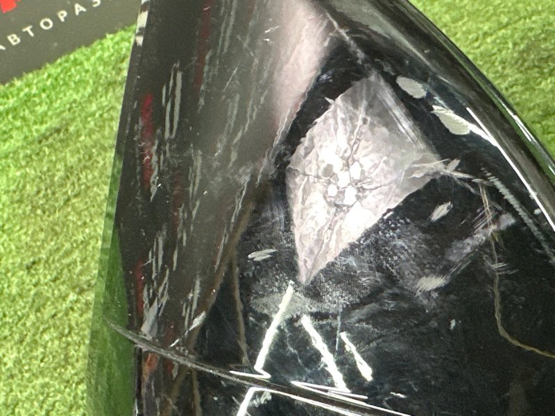 Зеркало заднего вида боковое Hyundai Sonata 8 DN8