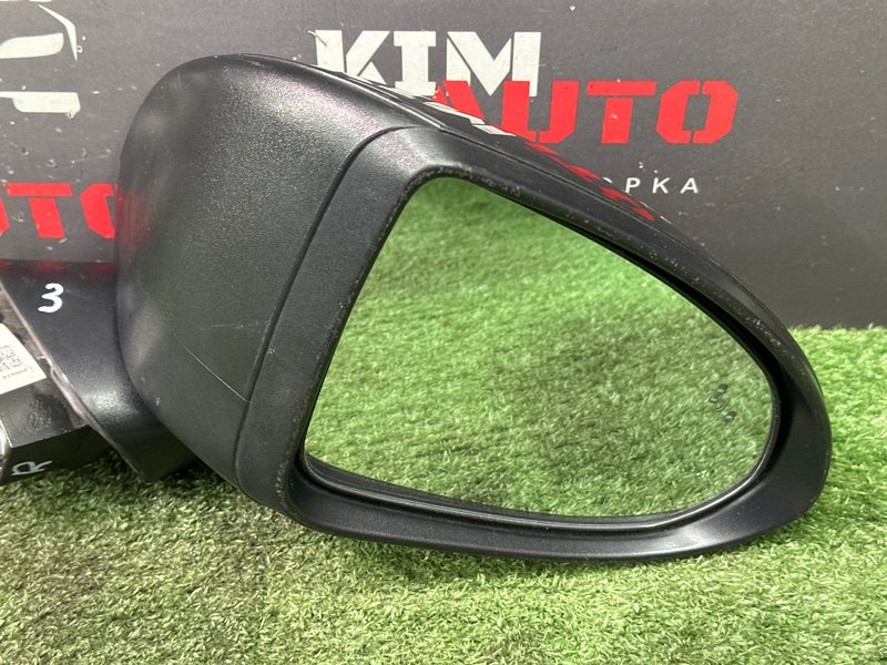 Зеркало заднего вида боковое Hyundai Sonata 8 DN8