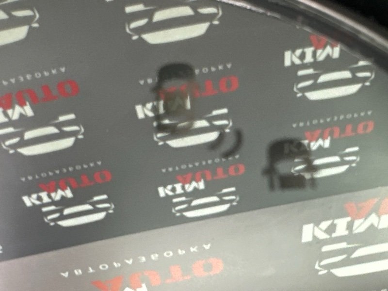 Зеркало заднего вида боковое Hyundai Sonata 8 DN8