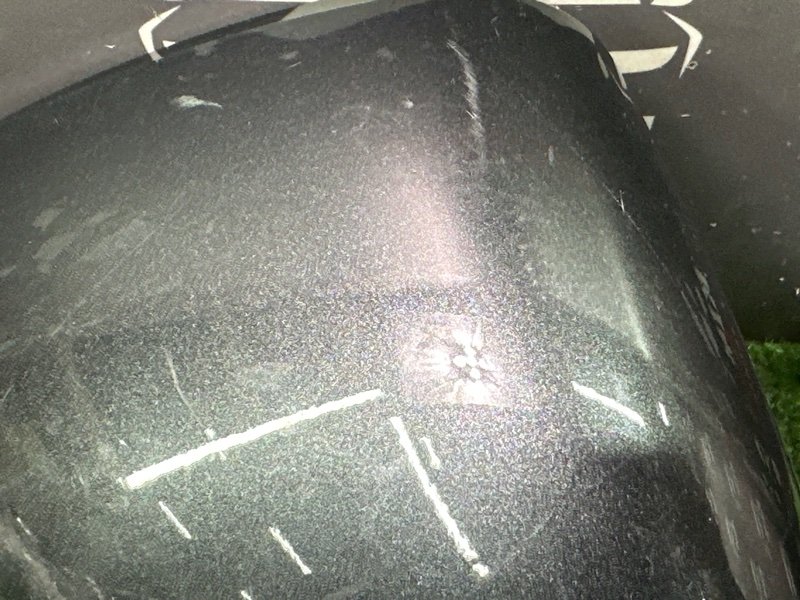 Зеркало заднего вида боковое Hyundai Sonata 8 DN8