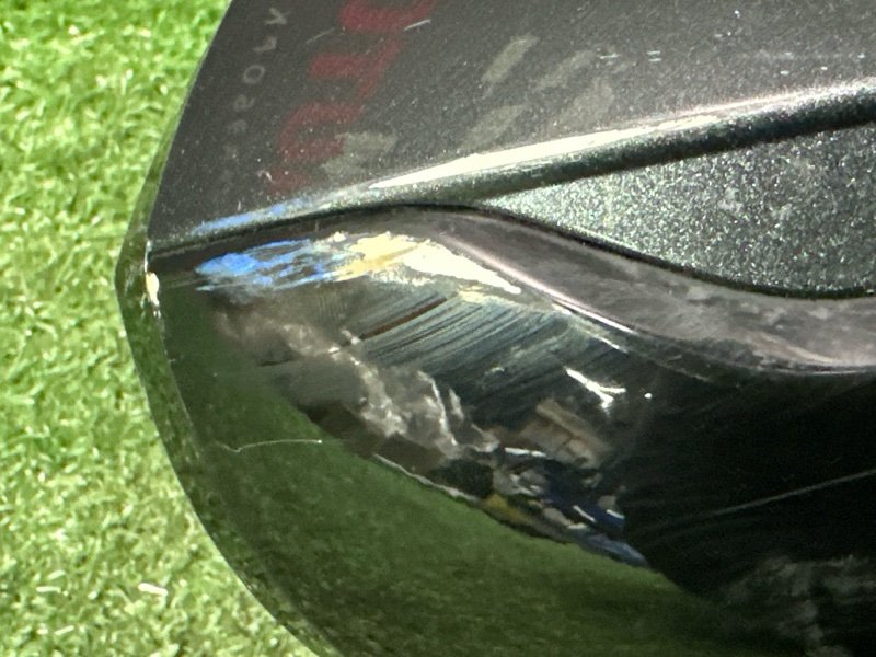 Зеркало заднего вида боковое Hyundai Sonata 8 DN8