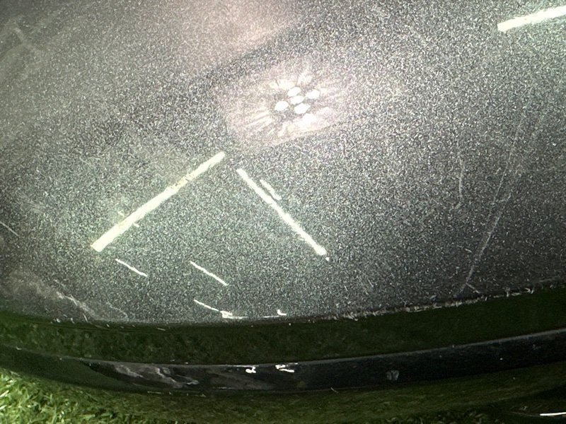 Зеркало заднего вида боковое Hyundai Sonata 8 DN8