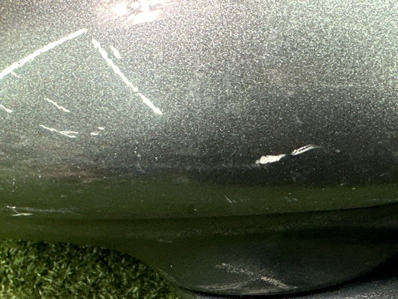 Зеркало заднего вида боковое Hyundai Sonata 8 DN8