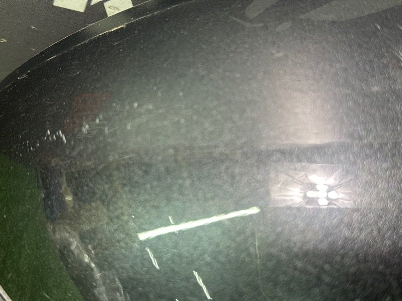 Зеркало заднего вида боковое Hyundai Sonata 8 DN8