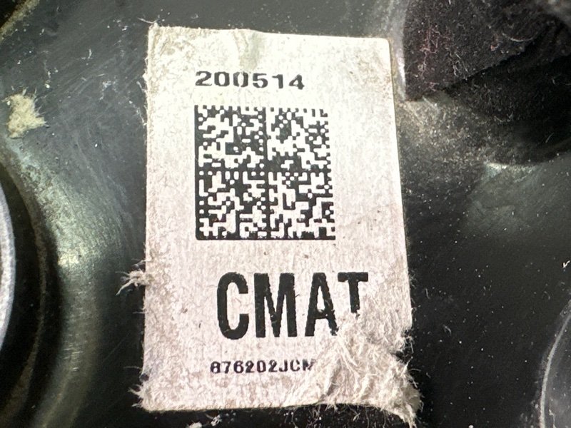 Зеркало заднего вида боковое Kia Mohave HM2