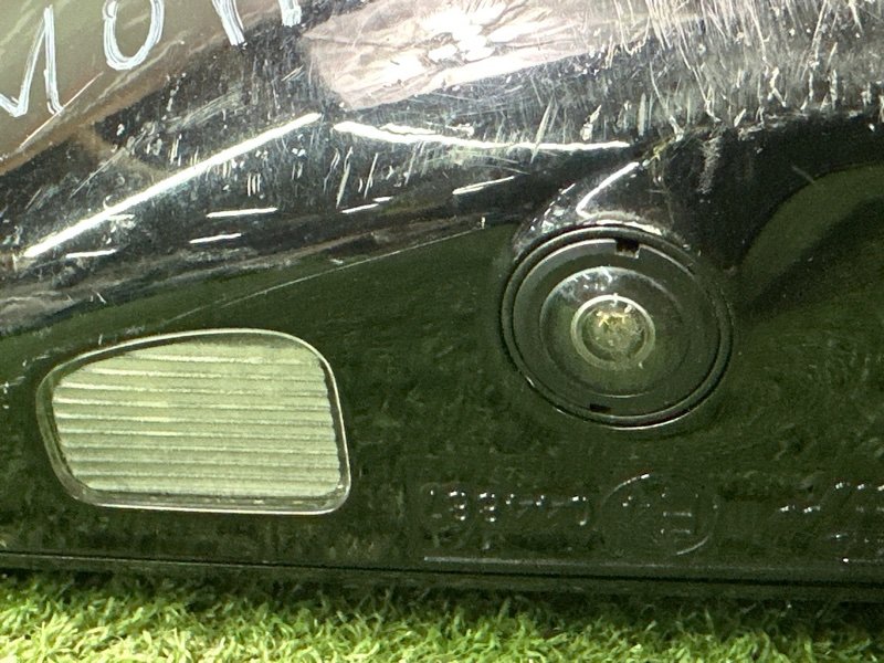 Зеркало заднего вида боковое Kia Mohave HM2