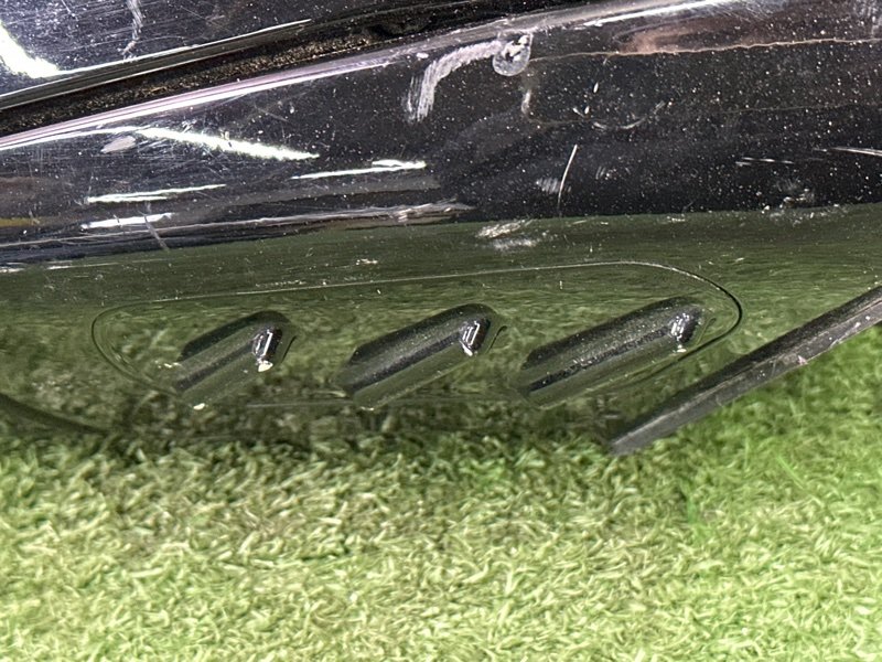 Зеркало заднего вида боковое Kia Mohave HM2