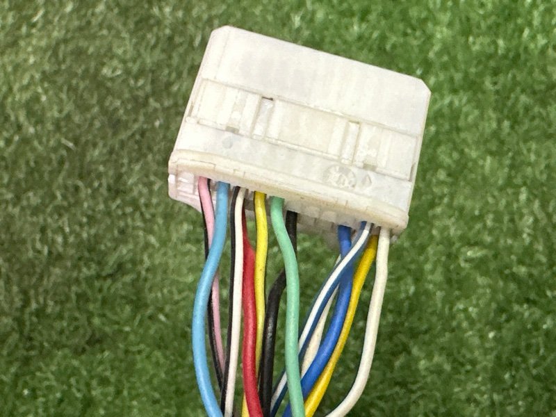 Зеркало заднего вида боковое Kia Mohave HM2