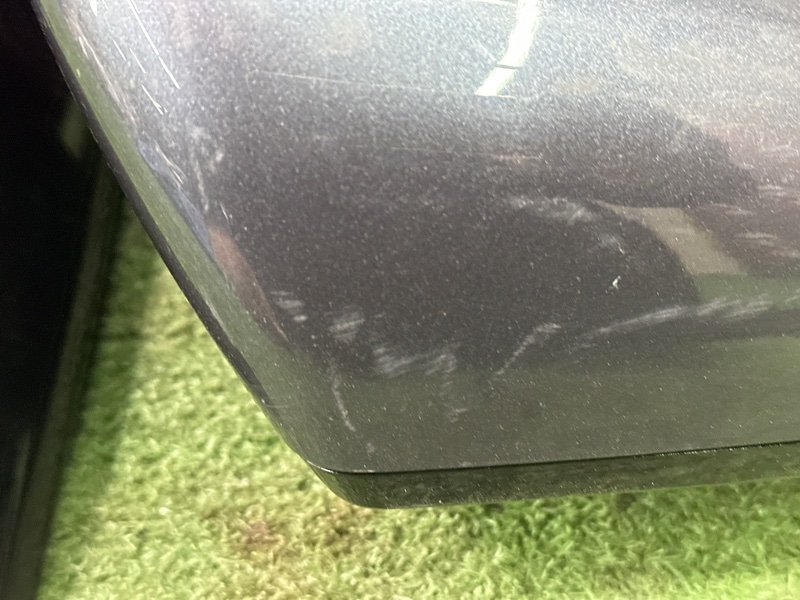 Зеркало заднего вида боковое Kia Mohave HM2