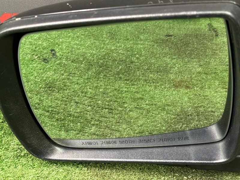 Зеркало заднего вида боковое Kia Mohave HM2