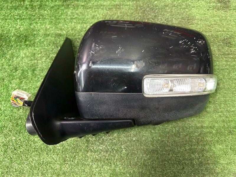 Зеркало заднего вида боковое Kia Mohave HM2