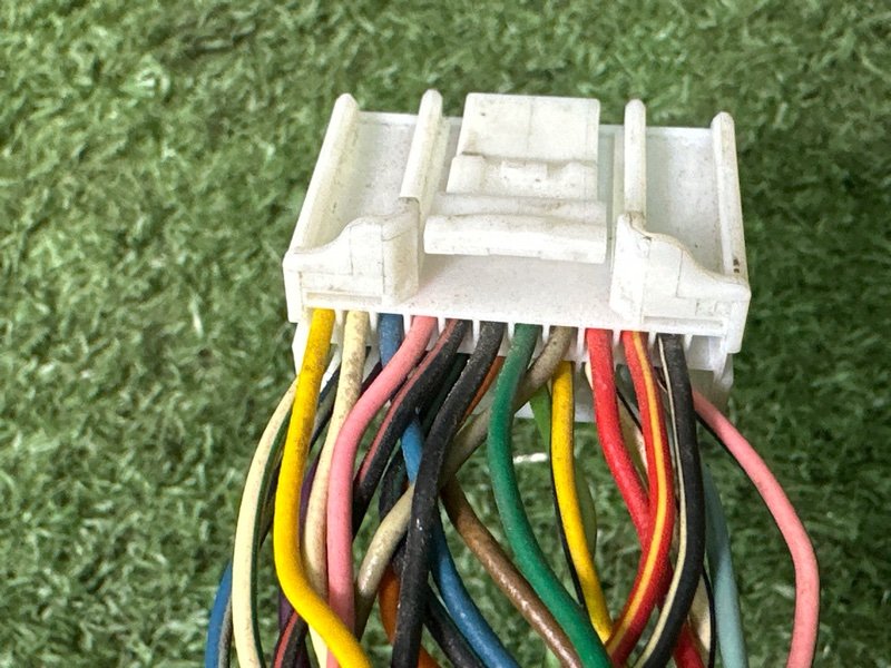 Зеркало заднего вида боковое Kia Mohave HM2