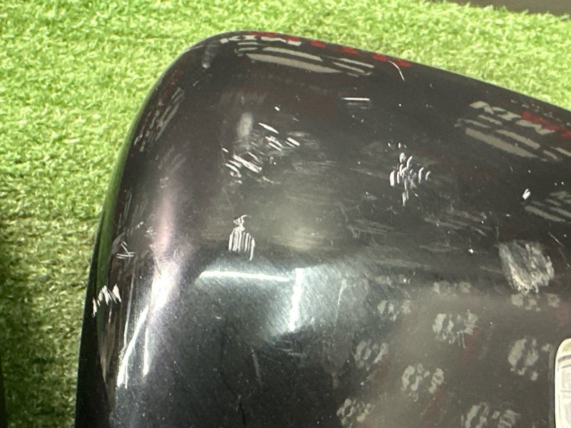 Зеркало заднего вида боковое Kia Mohave HM2