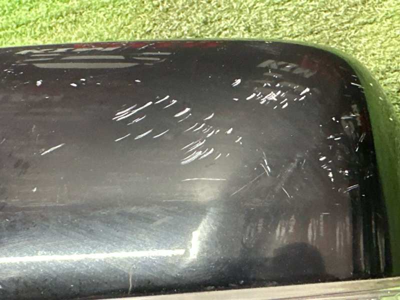 Зеркало заднего вида боковое Kia Mohave HM2