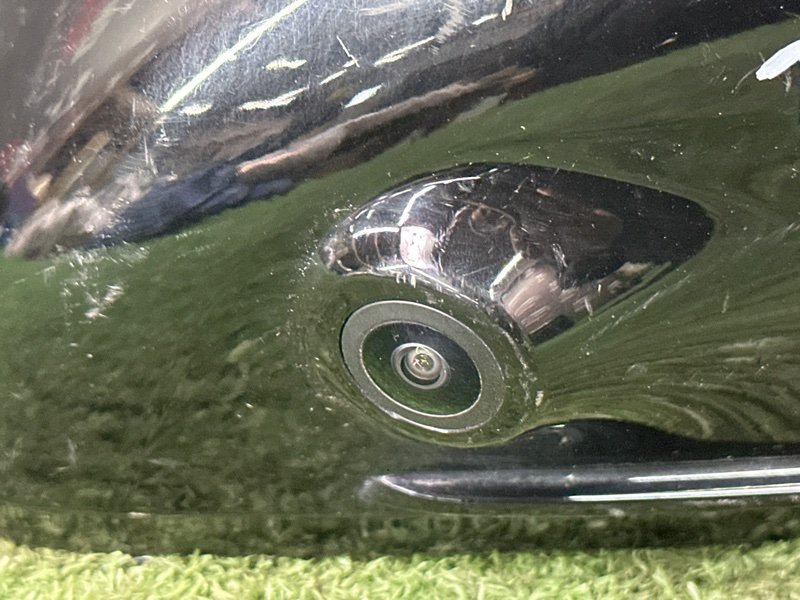 Зеркало заднего вида боковое Kia Carnival 4 KA4