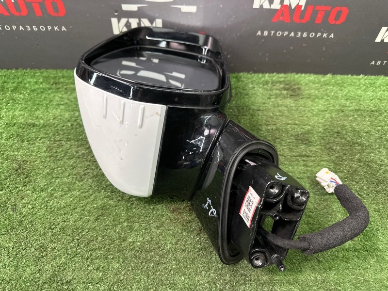 Зеркало заднего вида боковое Kia Carnival 4 KA4