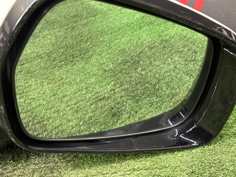 Зеркало заднего вида боковое Kia Carnival 4 KA4