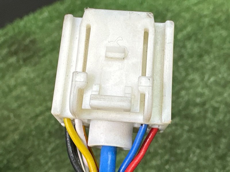 Зеркало заднего вида боковое Kia Carnival 4 KA4