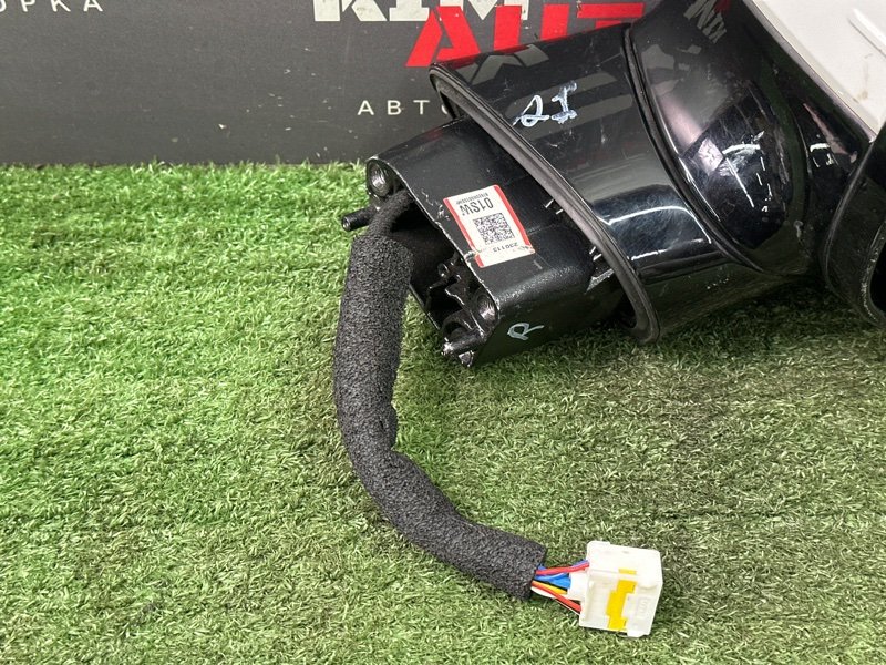 Зеркало заднего вида боковое Kia Carnival 4 KA4