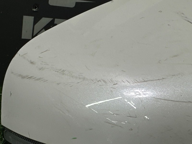 Зеркало заднего вида боковое Kia Carnival 4 KA4