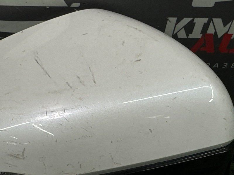 Зеркало заднего вида боковое Kia Carnival 4 KA4