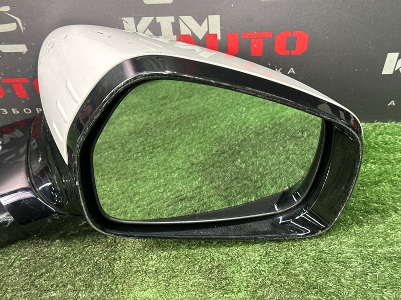 Зеркало заднего вида боковое Kia Carnival 4 KA4