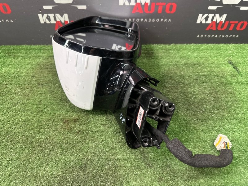 Зеркало заднего вида боковое Kia Carnival 4 KA4