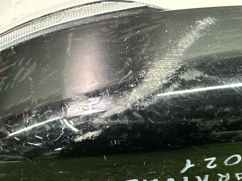 Зеркало заднего вида боковое Kia Carnival 4 KA4