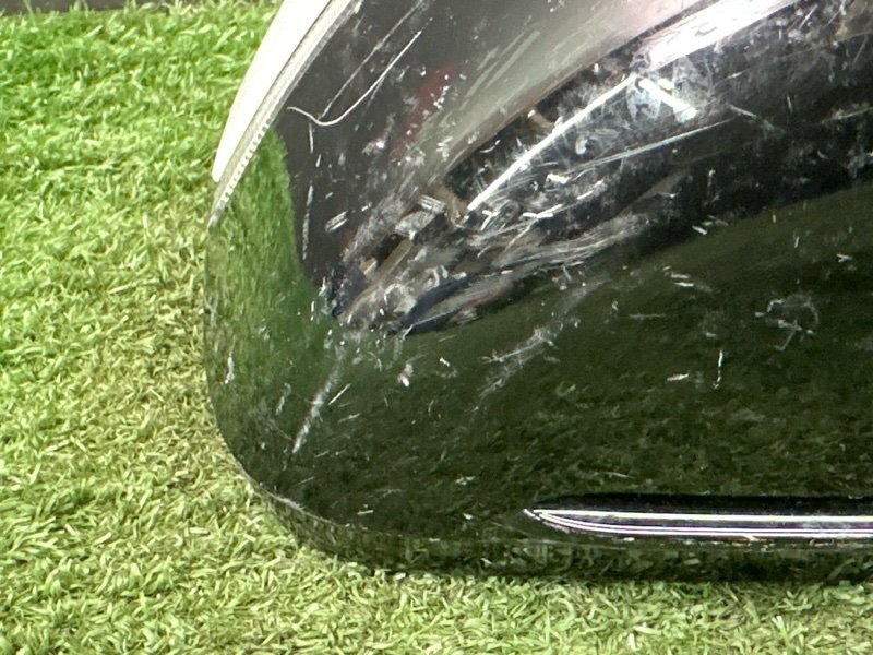 Зеркало заднего вида боковое Kia Carnival 4 KA4