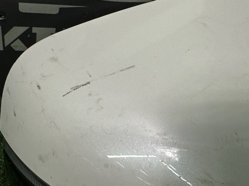 Зеркало заднего вида боковое Kia Carnival 4 KA4