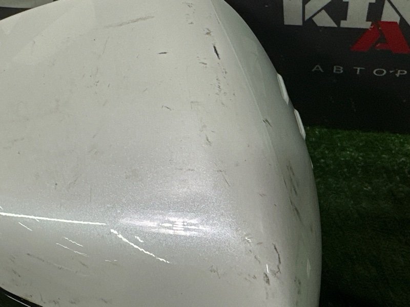 Зеркало заднего вида боковое Kia Carnival 4 KA4