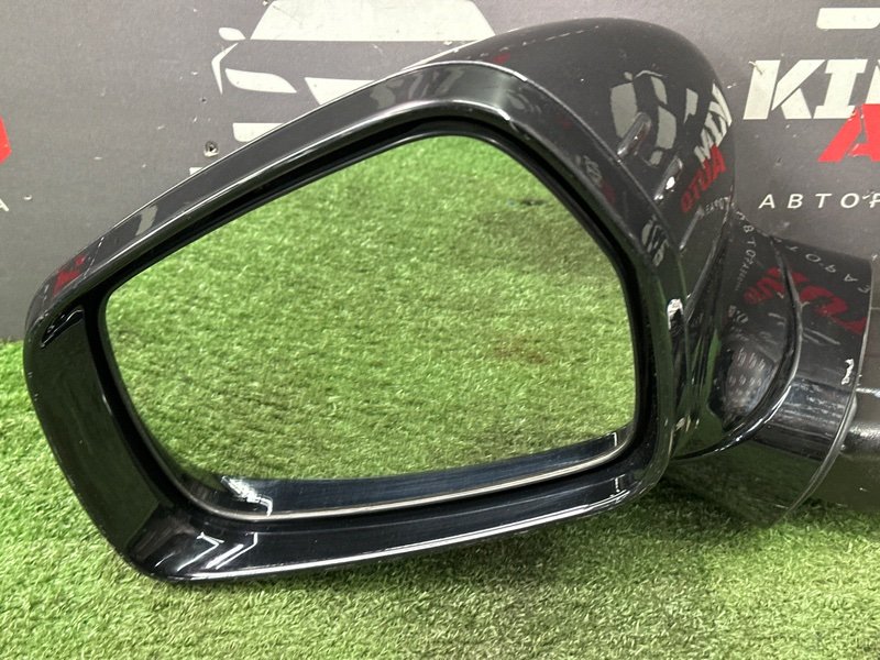 Зеркало заднего вида боковое Kia Carnival 4 KA4