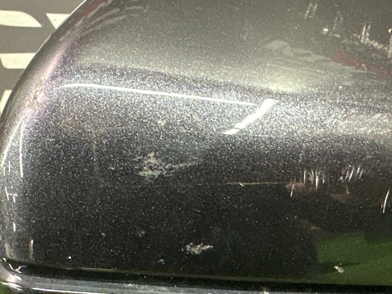 Зеркало заднего вида боковое Kia Carnival 4 KA4