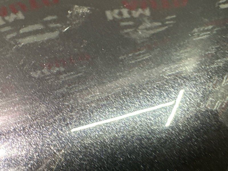 Зеркало заднего вида боковое Kia Carnival 4 KA4