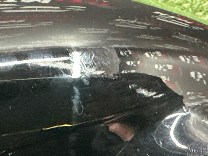 Зеркало заднего вида боковое Kia Carnival 4 KA4