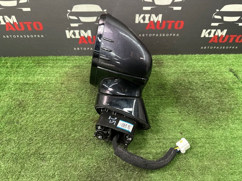 Зеркало заднего вида боковое Kia Carnival 4 KA4