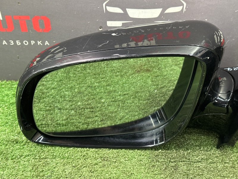 Зеркало заднего вида боковое Kia Carnival 3 YP