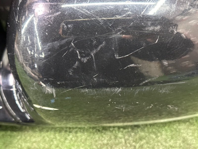 Зеркало заднего вида боковое Kia Carnival 3 YP