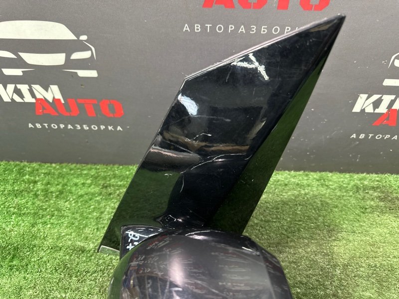 Зеркало заднего вида боковое Kia Carnival 3 YP