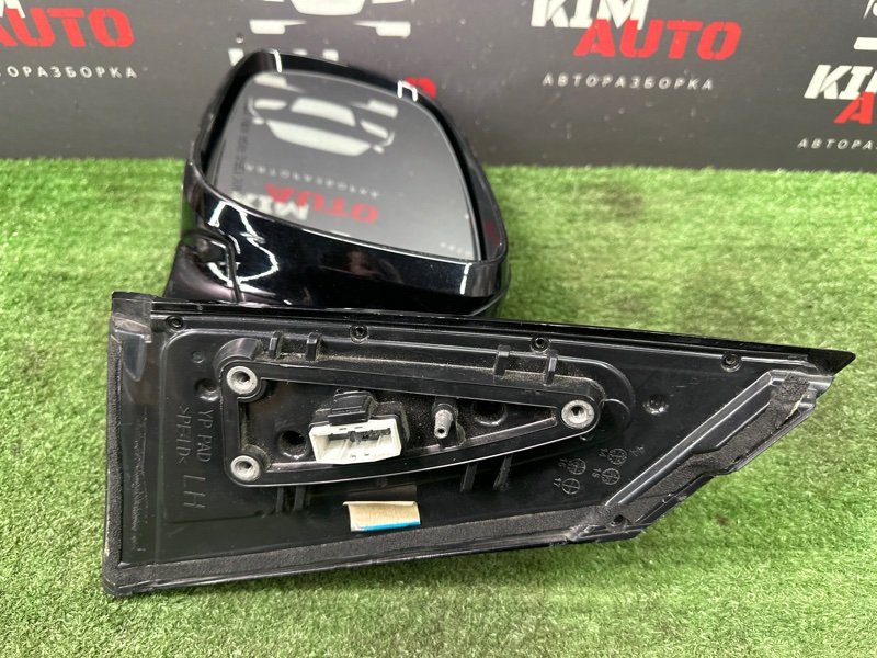 Зеркало заднего вида боковое Kia Carnival 3 YP