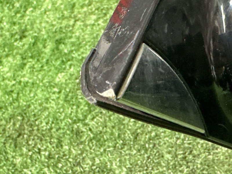 Зеркало заднего вида боковое Kia Carnival 3 YP