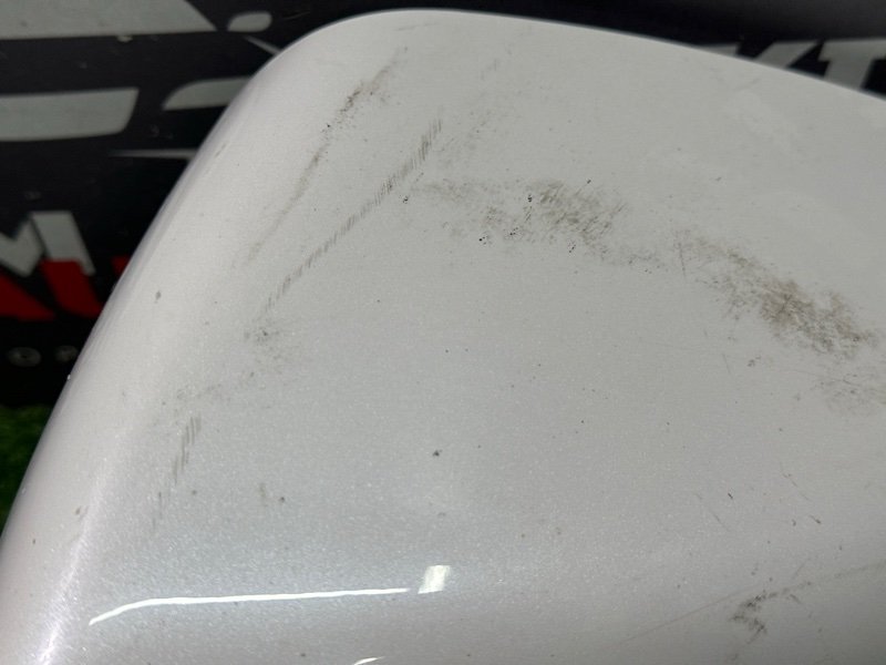 Зеркало заднего вида боковое Kia Carnival 4 KA4